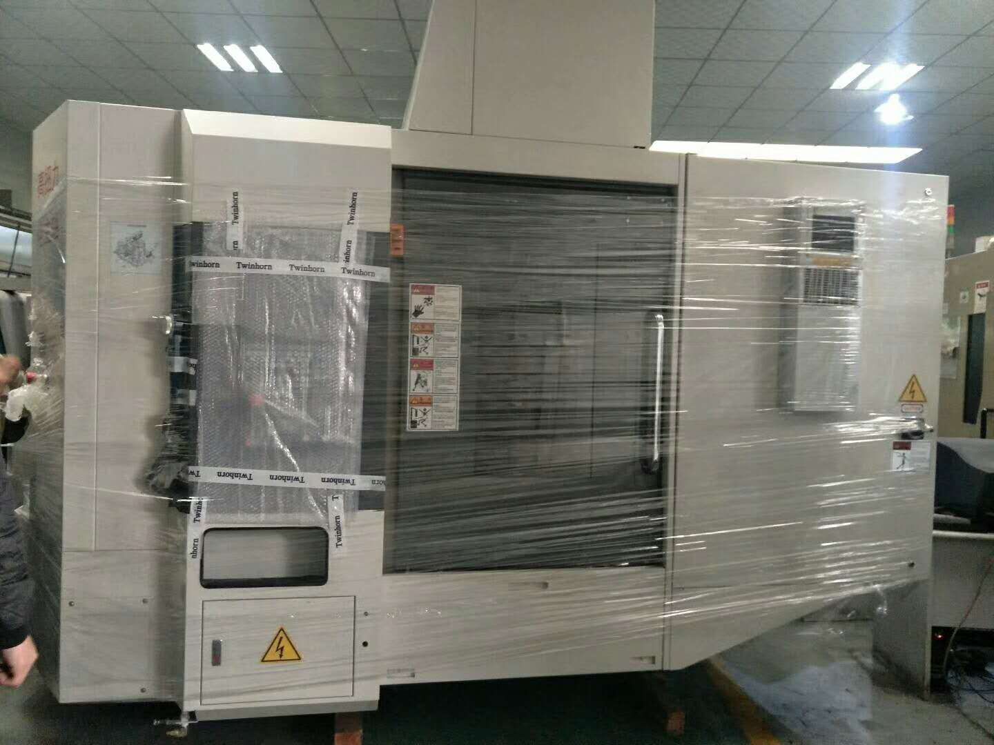 西安數控加工中心