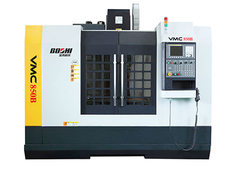 西安數（shù）控加工中心