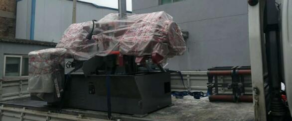 西安鋸床（chuáng）合作夥伴