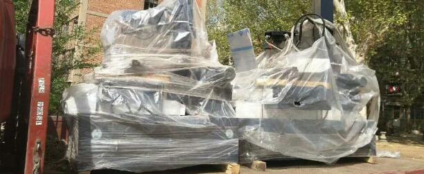 西安鋸床，小孔機合作夥伴