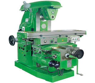 西安（ān）臥式銑床-臥式銑床6132