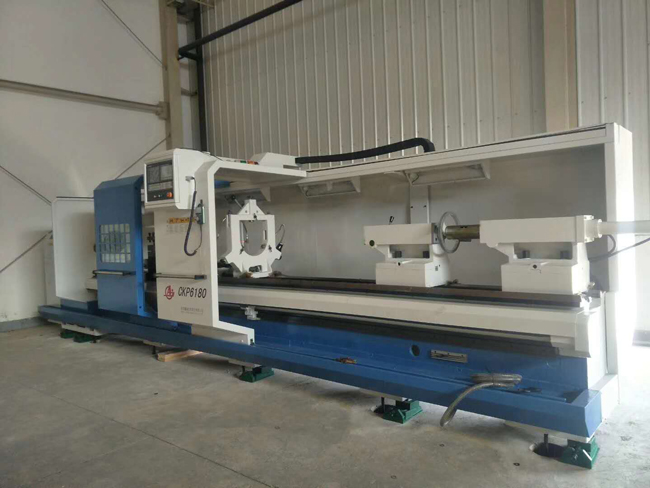 西安數控車床（chuáng）