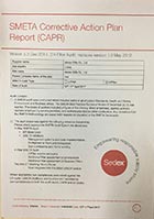 sedex/smeta驗廠認證（zhèng）冰箱貼（tiē）廠家（jiā）